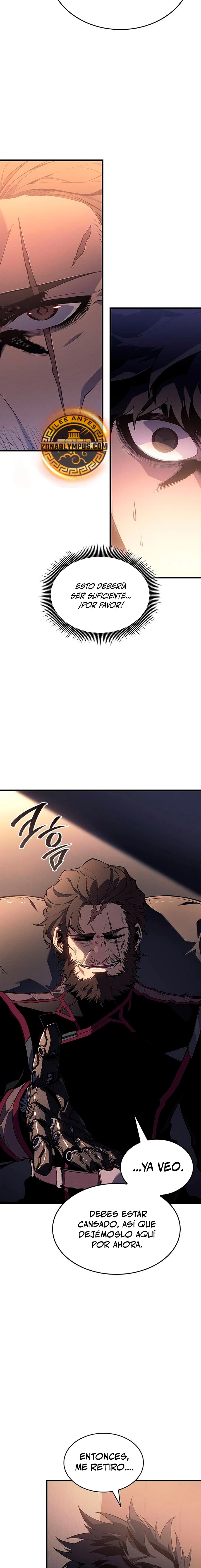 Sangre Maldita Capitulo 19 página 6