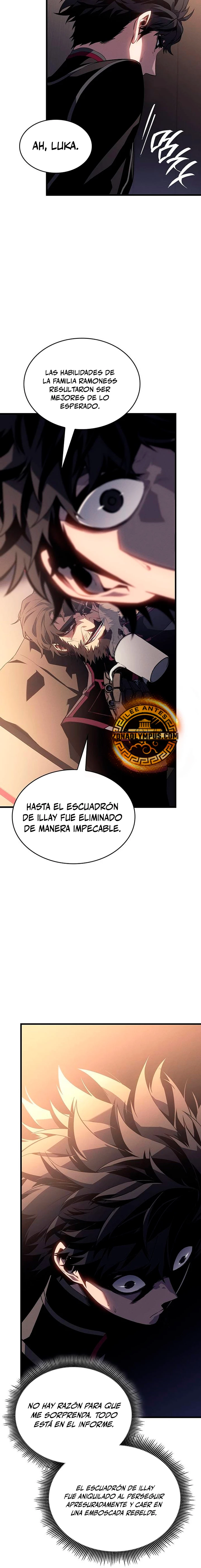 Sangre Maldita Capitulo 19 página 7