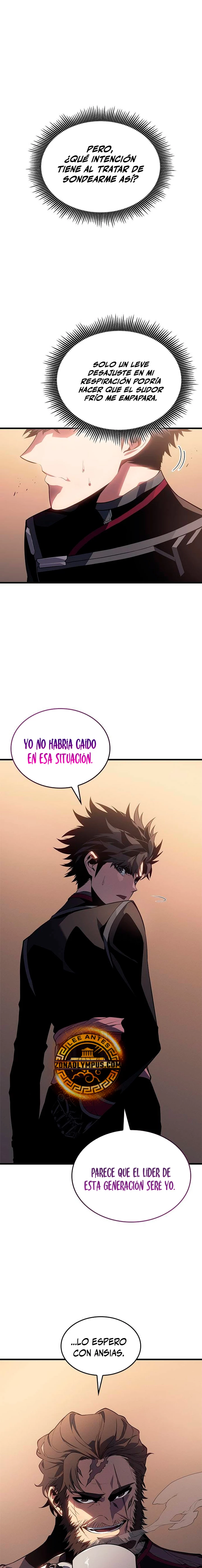 Sangre Maldita Capitulo 19 página 8