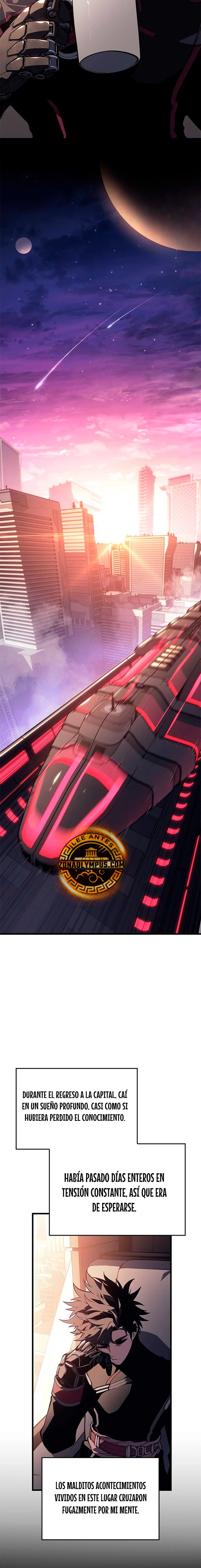 Sangre Maldita Capitulo 19 página 9