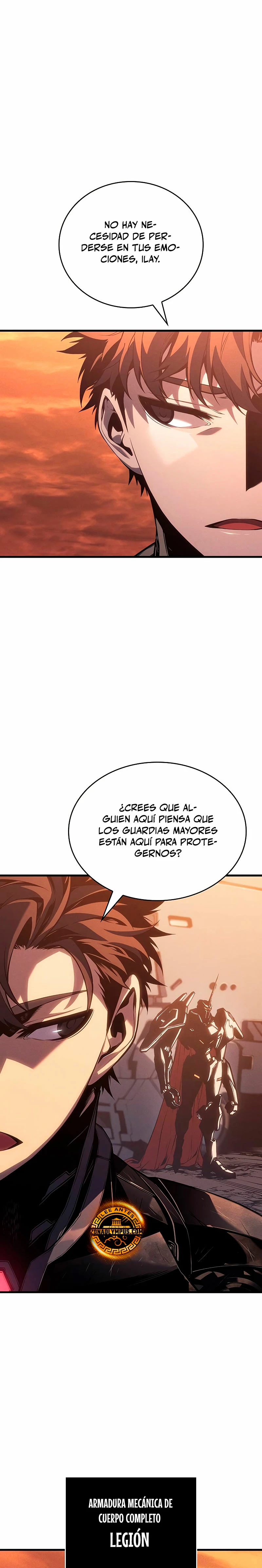 Sangre Maldita Capitulo 2 página 16