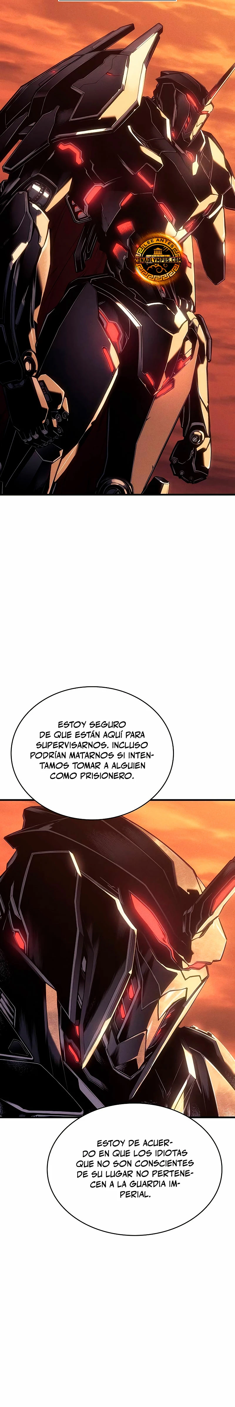 Sangre Maldita Capitulo 2 página 17