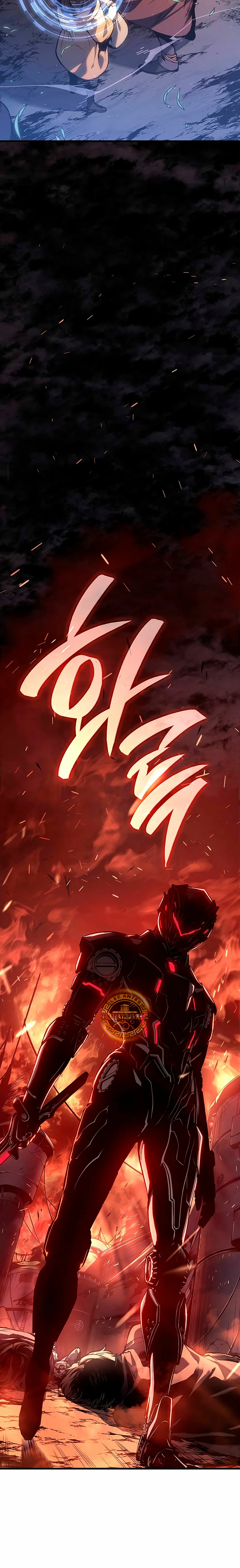 Sangre Maldita Capitulo 2 página 19