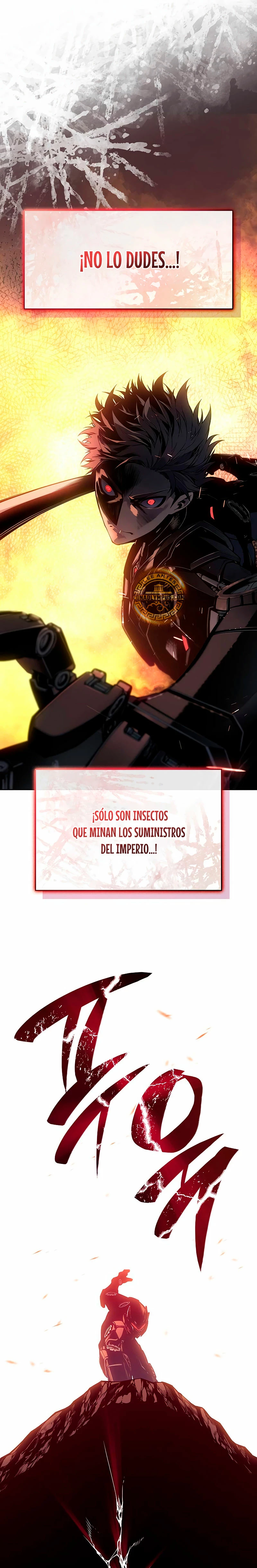 Sangre Maldita Capitulo 2 página 24