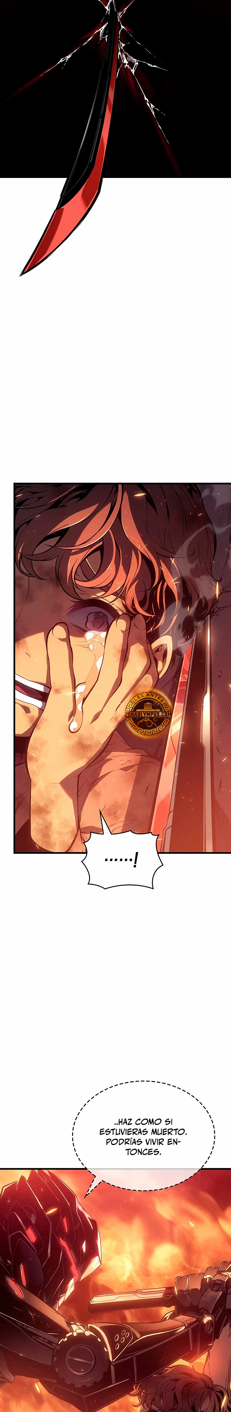 Sangre Maldita Capitulo 2 página 25