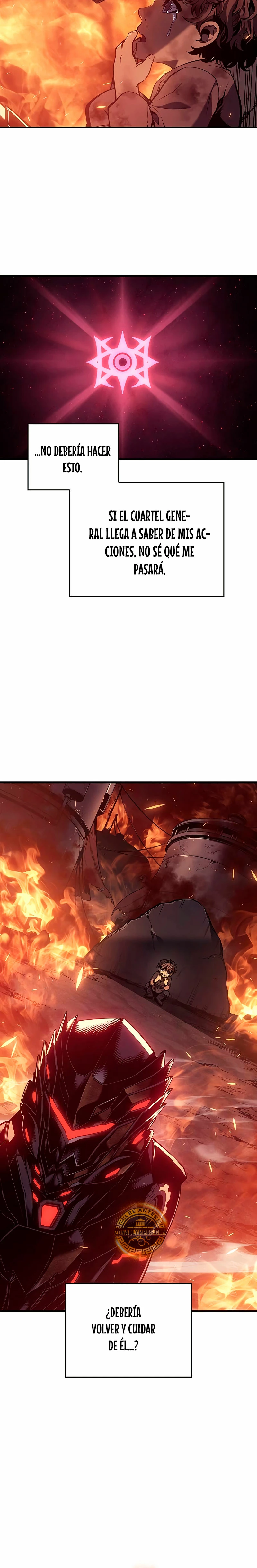 Sangre Maldita Capitulo 2 página 26