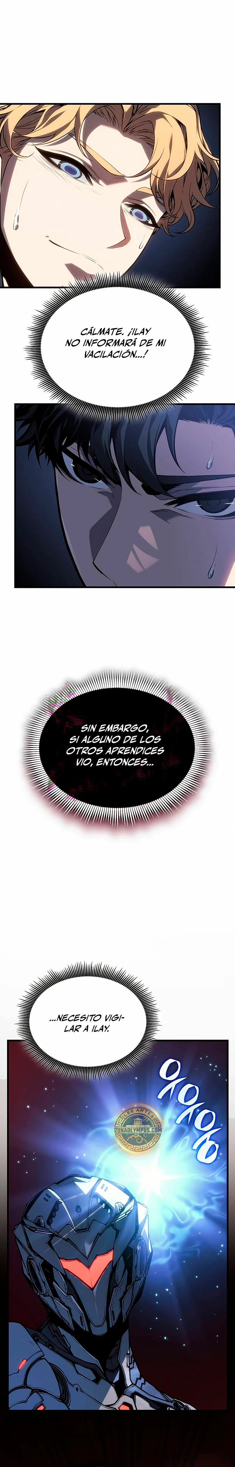 Sangre Maldita Capitulo 2 página 29