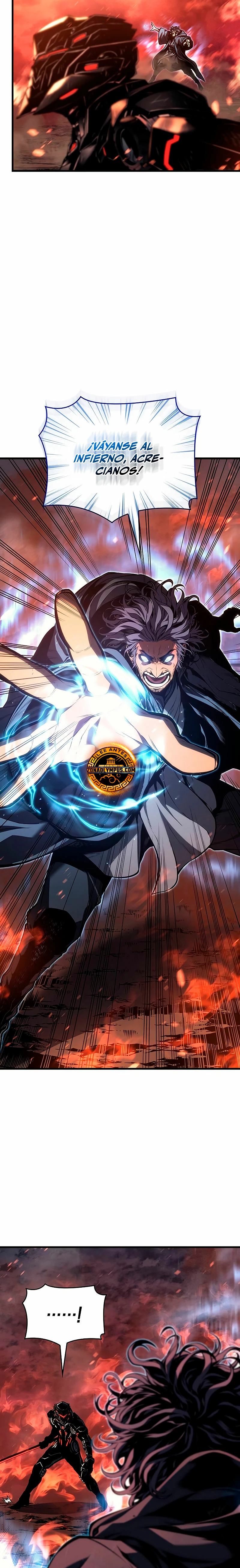 Sangre Maldita Capitulo 2 página 31