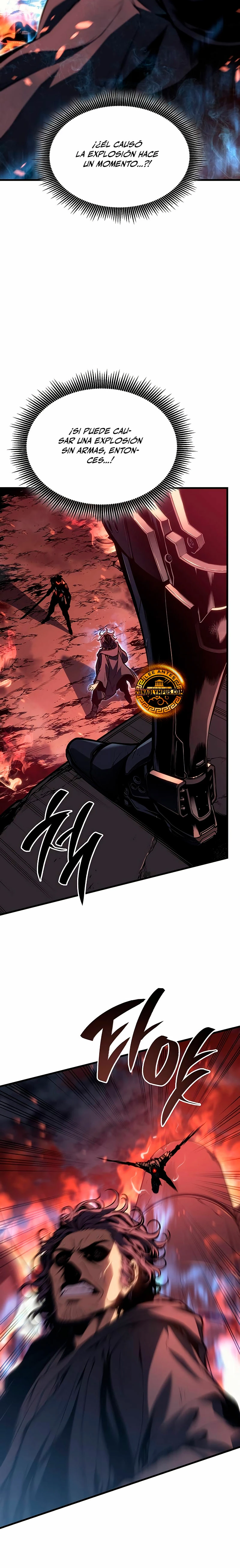 Sangre Maldita Capitulo 2 página 32