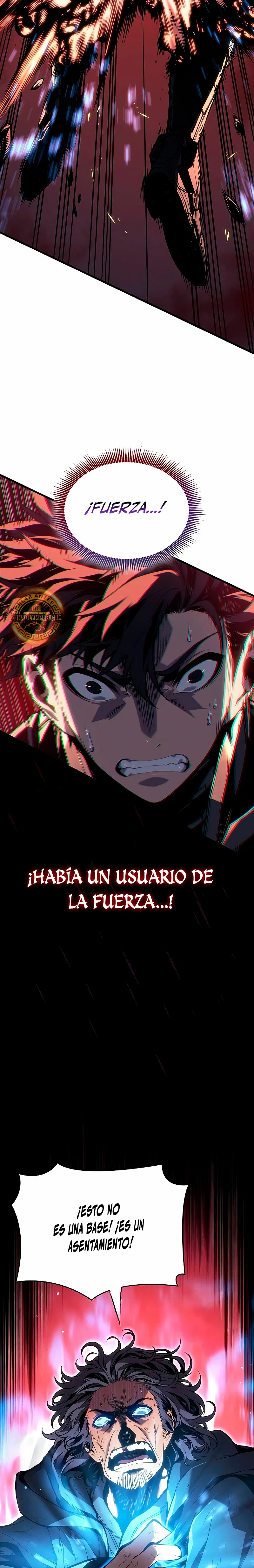 Sangre Maldita Capitulo 2 página 34