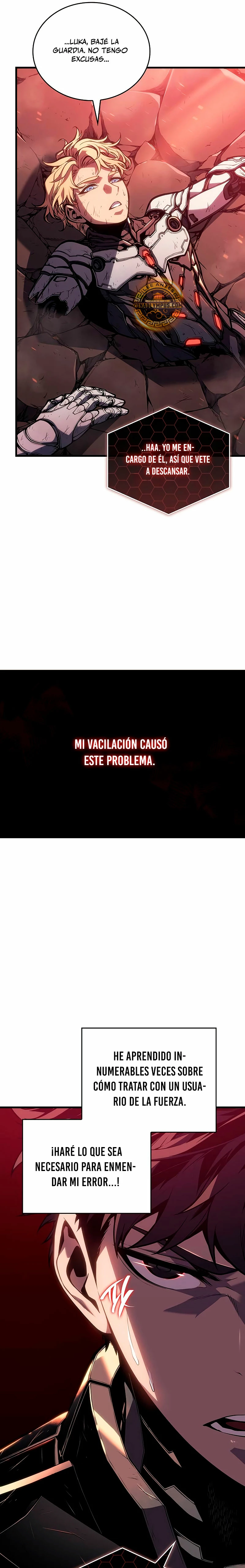 Sangre Maldita Capitulo 2 página 36