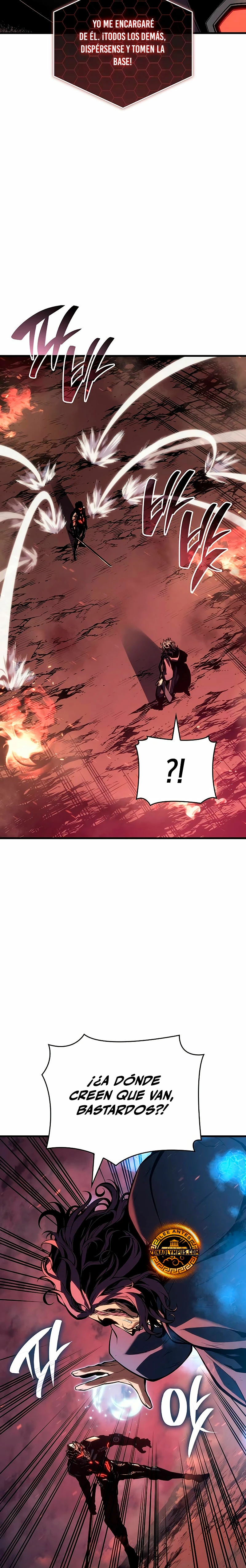 Sangre Maldita Capitulo 2 página 37