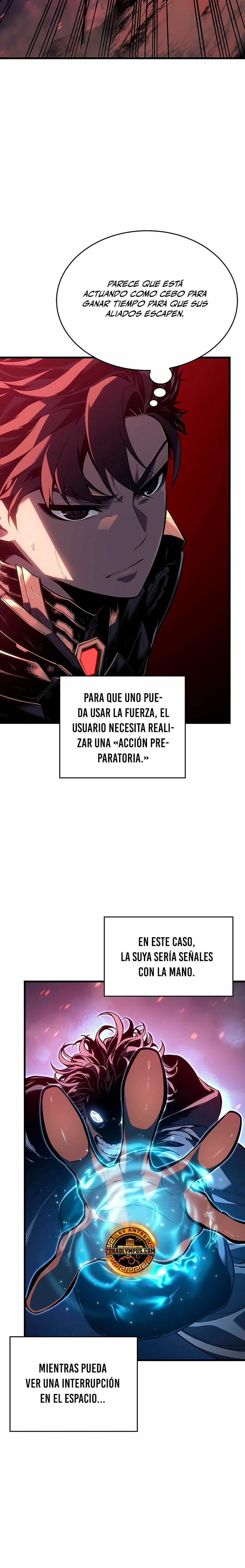 Sangre Maldita Capitulo 2 página 38