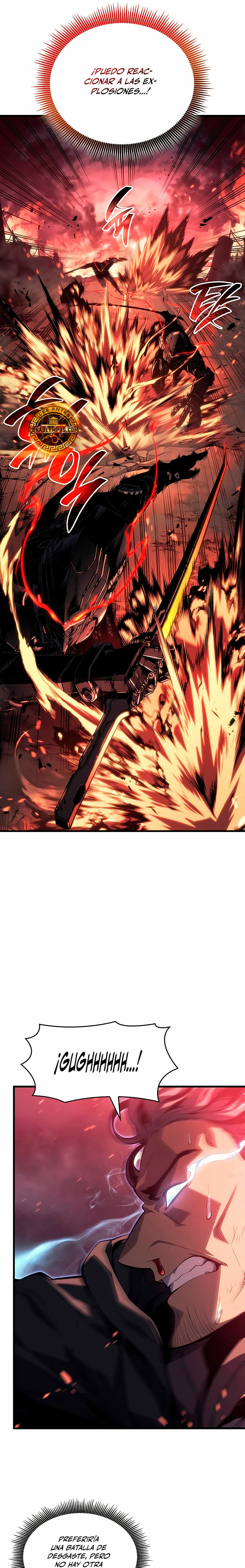Sangre Maldita Capitulo 2 página 39