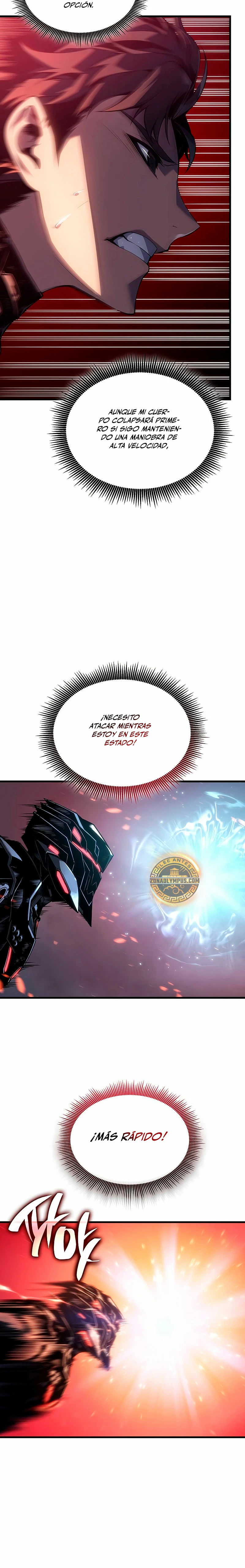 Sangre Maldita Capitulo 2 página 40