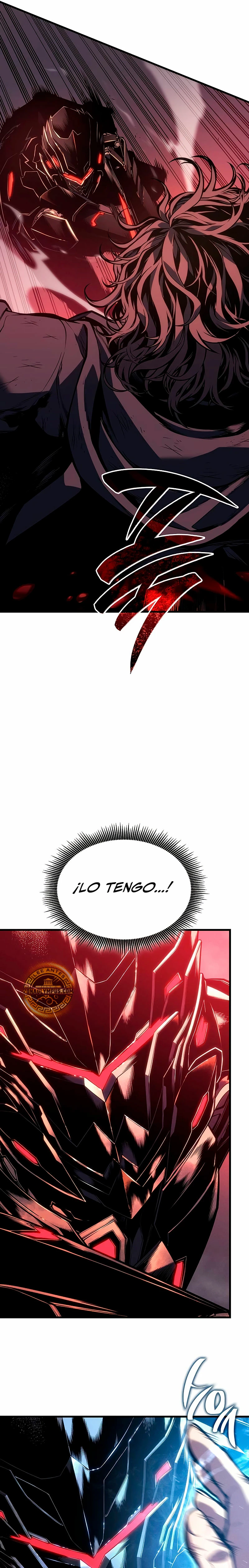 Sangre Maldita Capitulo 2 página 42