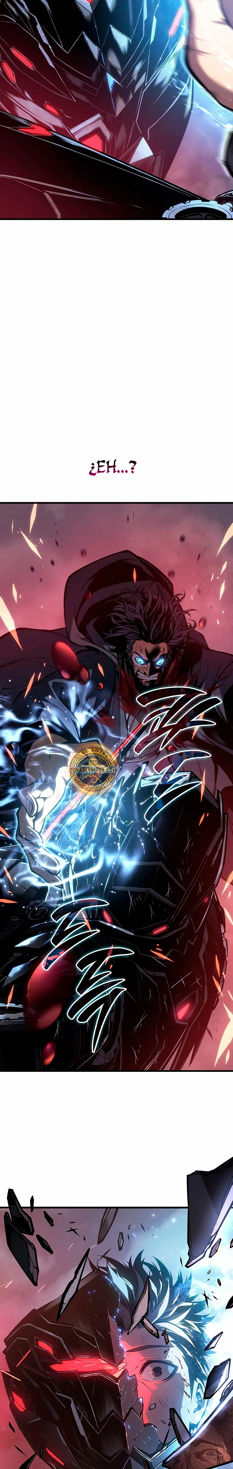 Sangre Maldita Capitulo 2 página 43