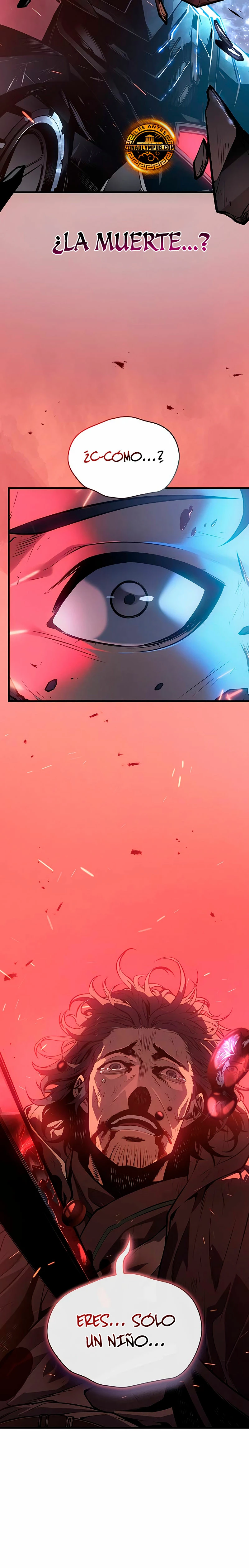 Sangre Maldita Capitulo 2 página 44