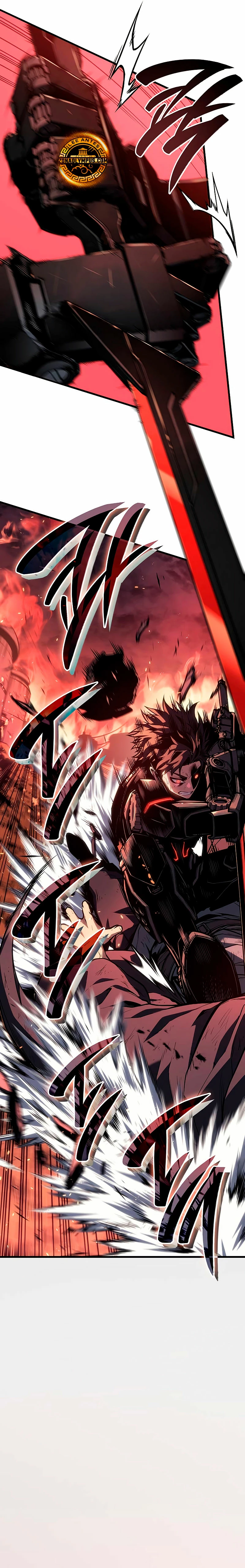 Sangre Maldita Capitulo 2 página 45