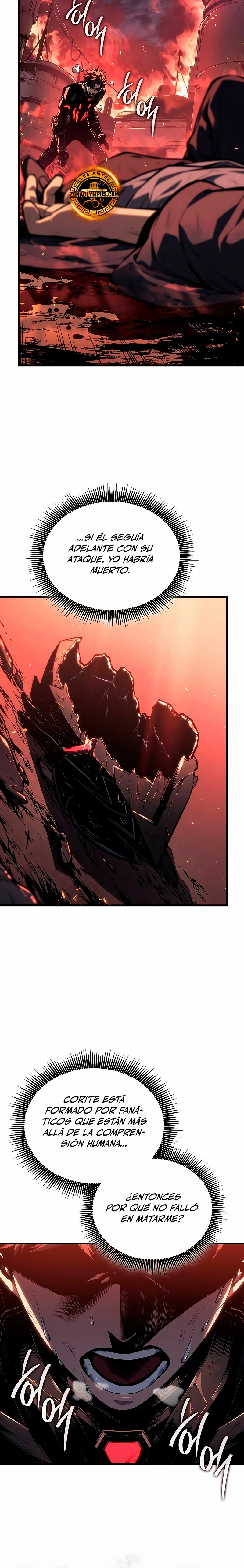 Sangre Maldita Capitulo 2 página 47