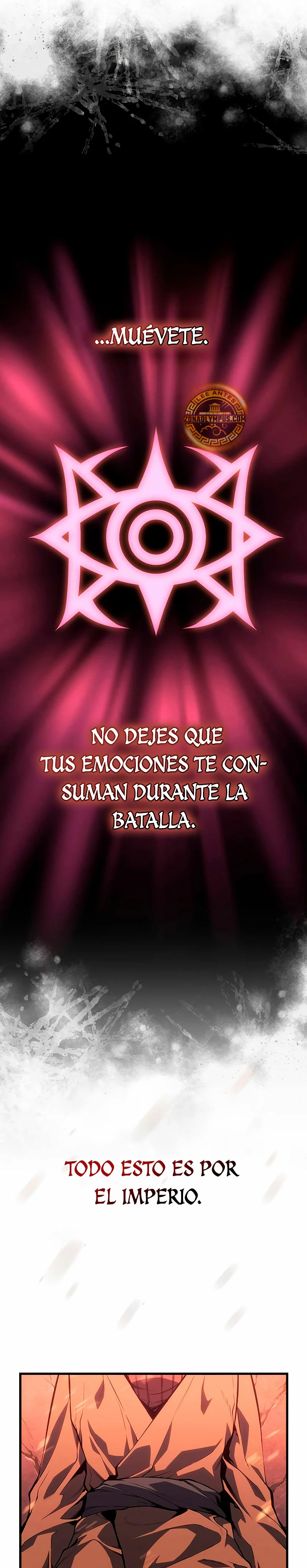 Sangre Maldita Capitulo 2 página 48