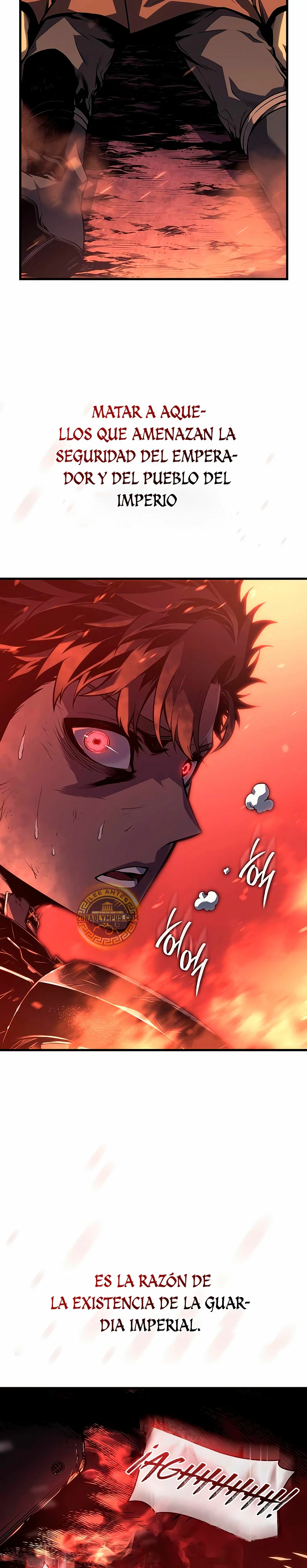Sangre Maldita Capitulo 2 página 49