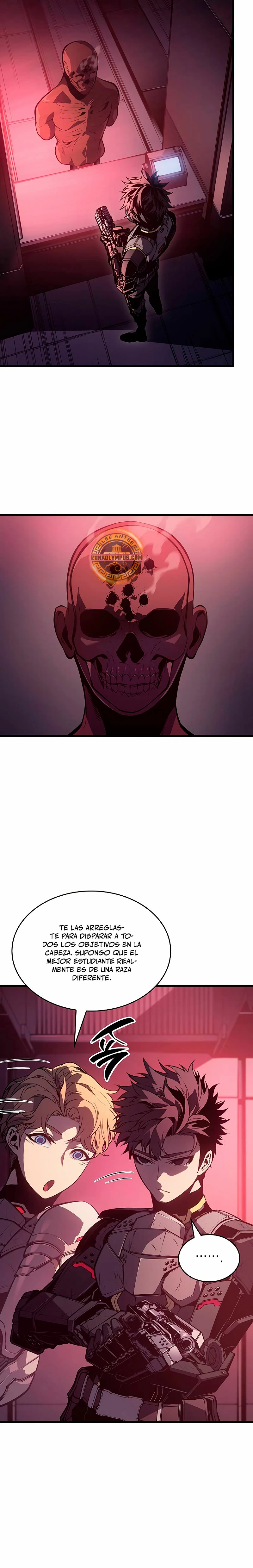 Sangre Maldita Capitulo 2 página 5