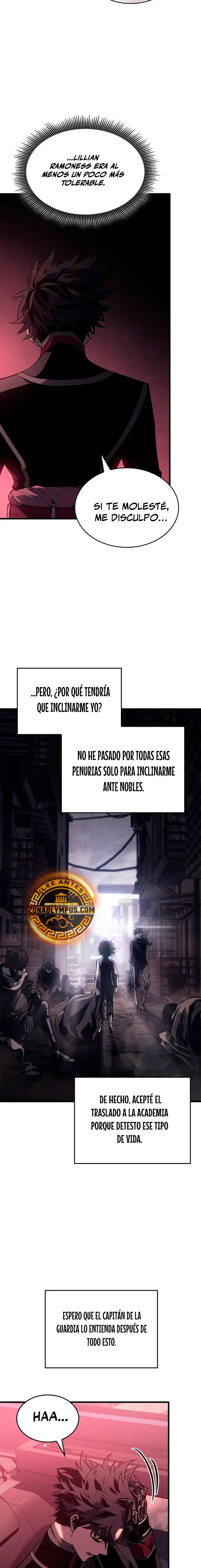 Sangre Maldita Capitulo 20 página 10