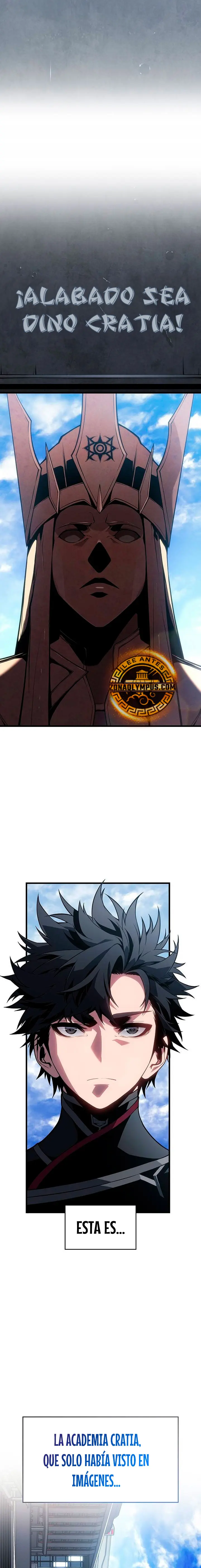 Sangre Maldita Capitulo 20 página 15