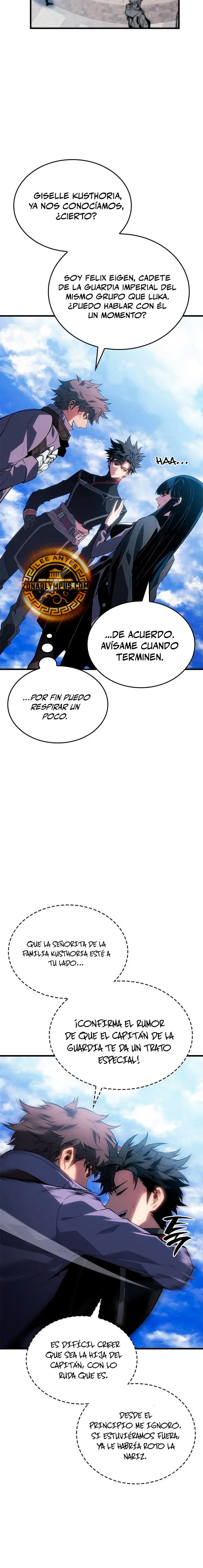 Sangre Maldita Capitulo 20 página 20