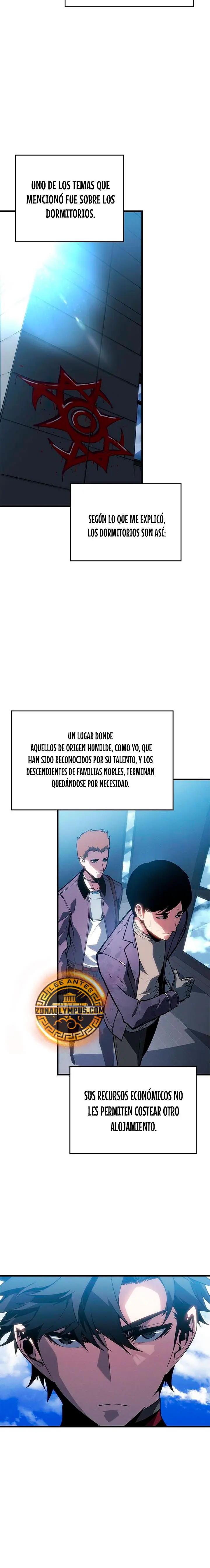 Sangre Maldita Capitulo 20 página 24