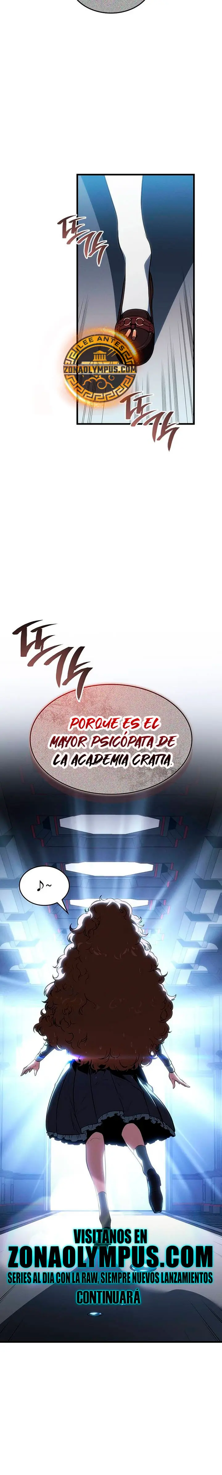 Sangre Maldita Capitulo 20 página 30