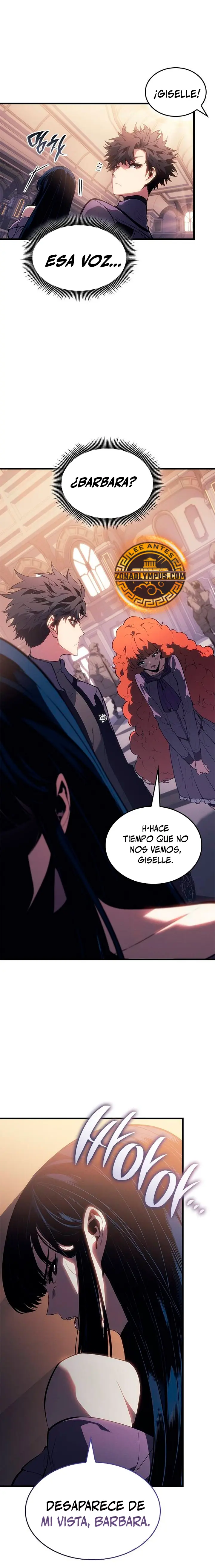 Sangre Maldita Capitulo 21 página 11