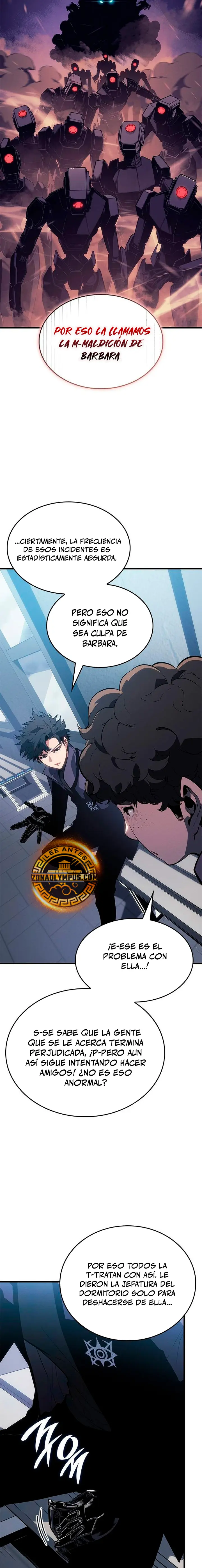 Sangre Maldita Capitulo 21 página 24