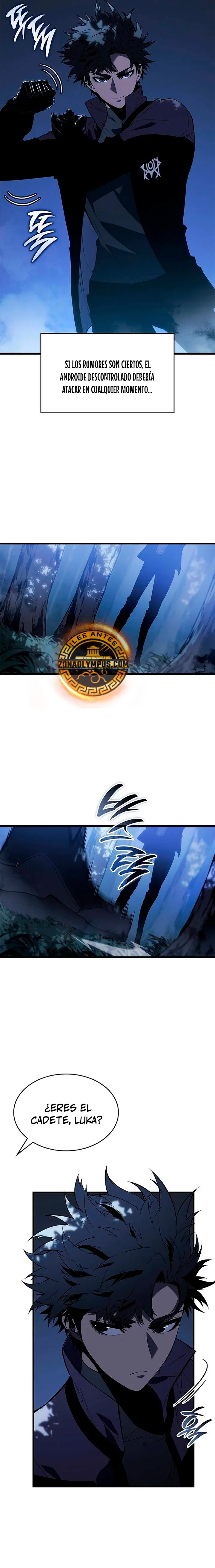 Sangre Maldita Capitulo 22 página 13