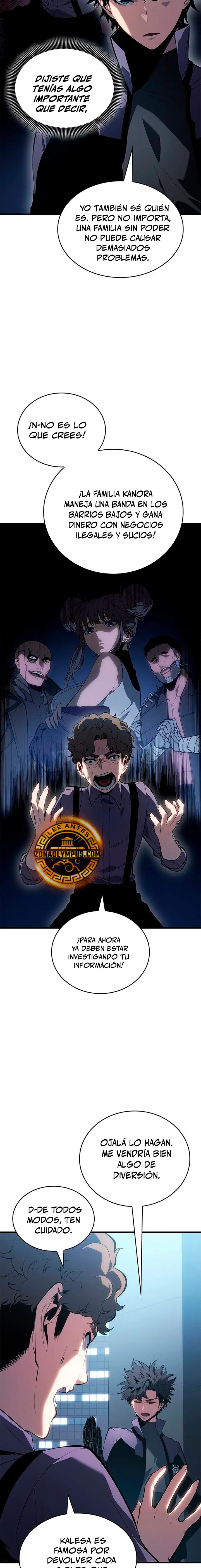 Sangre Maldita Capitulo 22 página 4