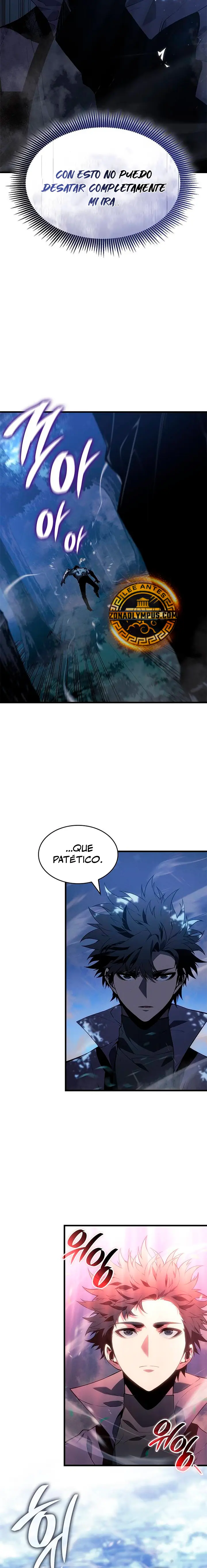 Sangre Maldita Capitulo 23 página 10