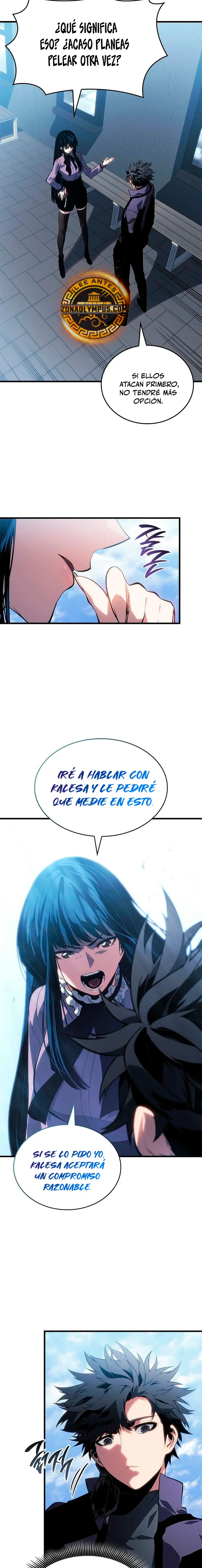 Sangre Maldita Capitulo 23 página 16