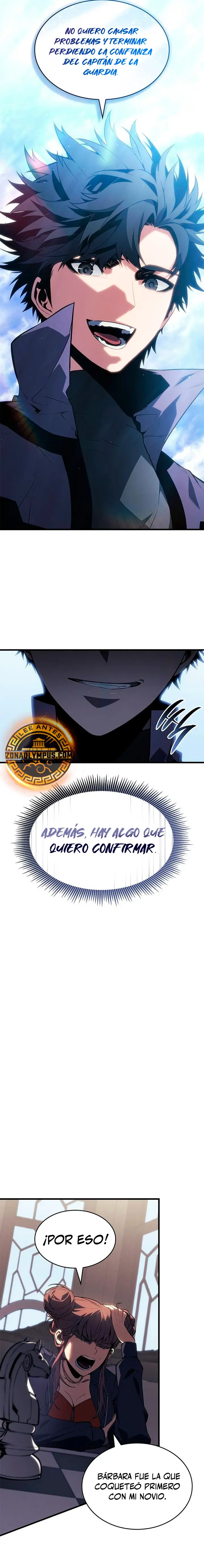 Sangre Maldita Capitulo 23 página 18