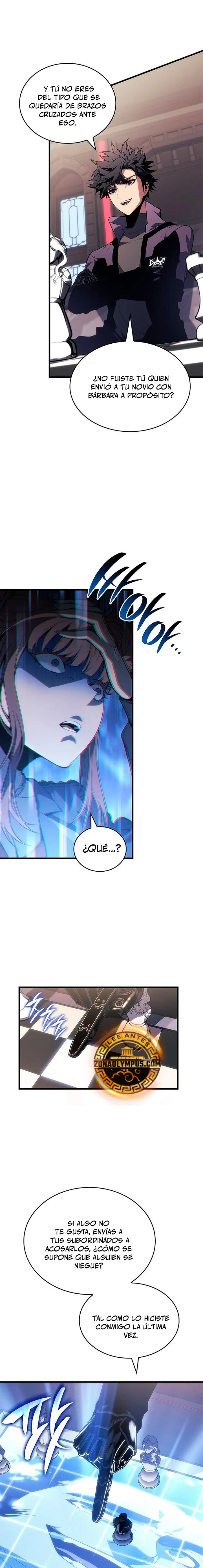 Sangre Maldita Capitulo 23 página 19