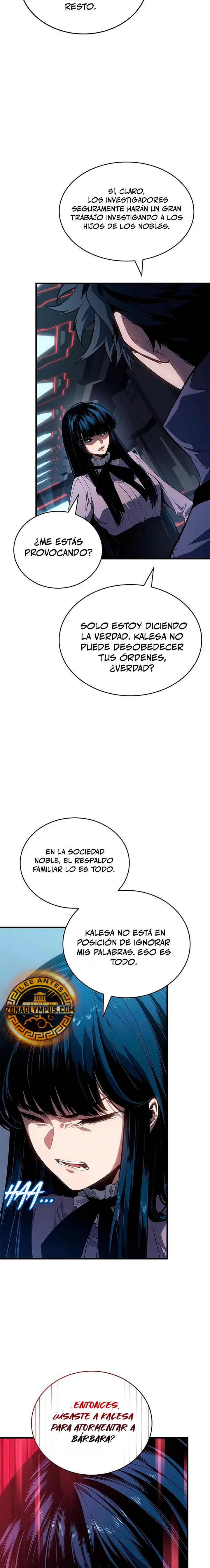 Sangre Maldita Capitulo 23 página 24