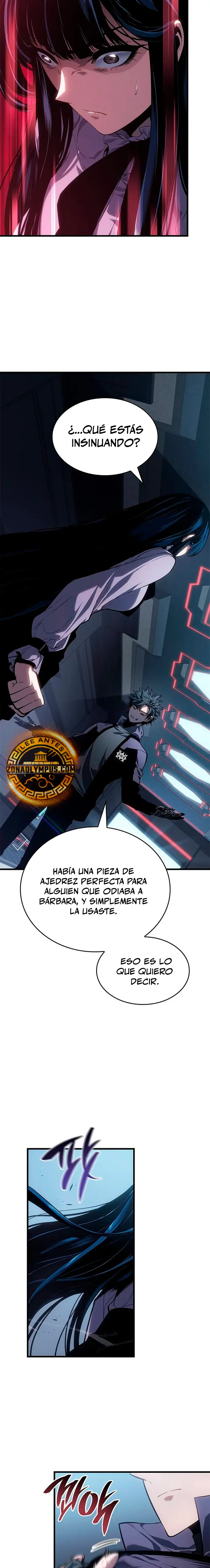 Sangre Maldita Capitulo 23 página 25