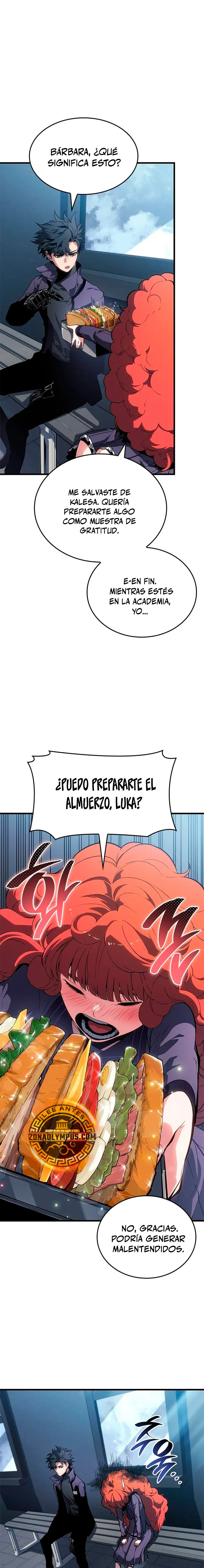 Sangre Maldita Capitulo 23 página 29