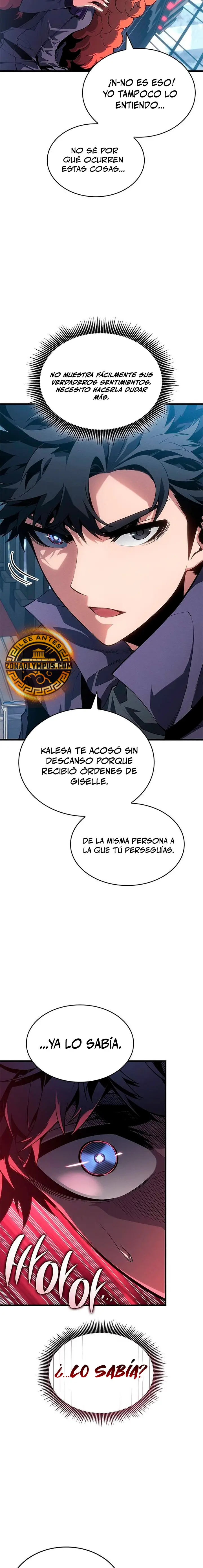 Sangre Maldita Capitulo 23 página 31