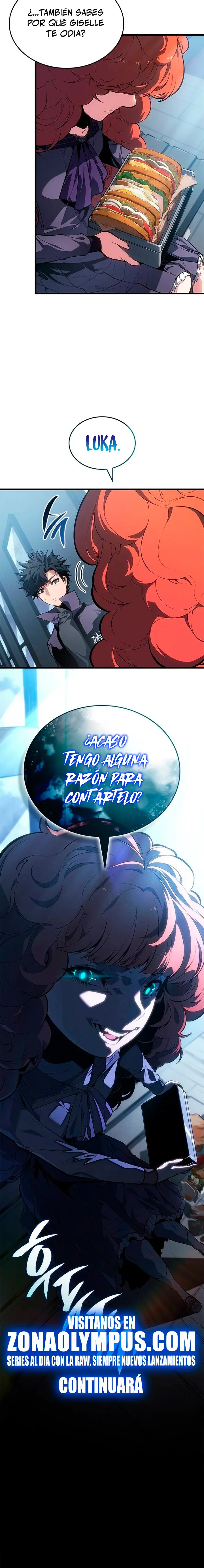 Sangre Maldita Capitulo 23 página 32