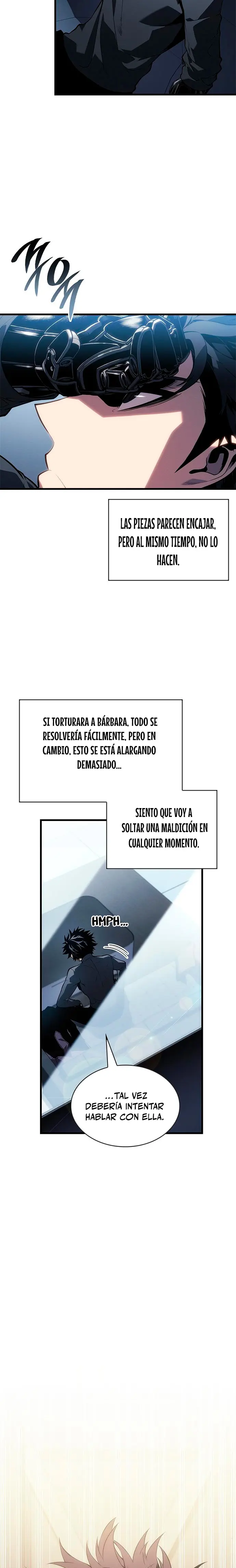 Sangre Maldita Capitulo 24 página 10