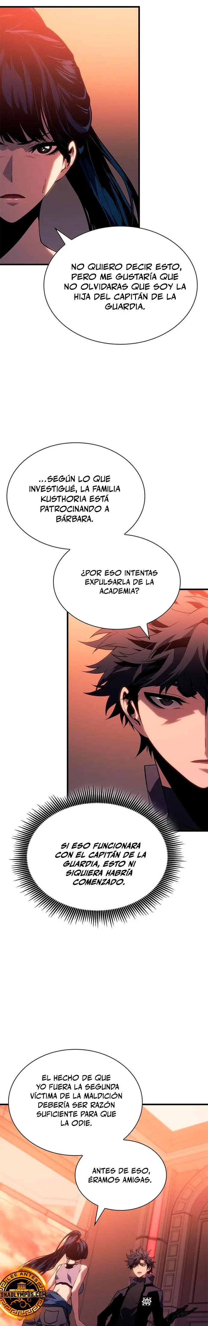 Sangre Maldita Capitulo 24 página 15