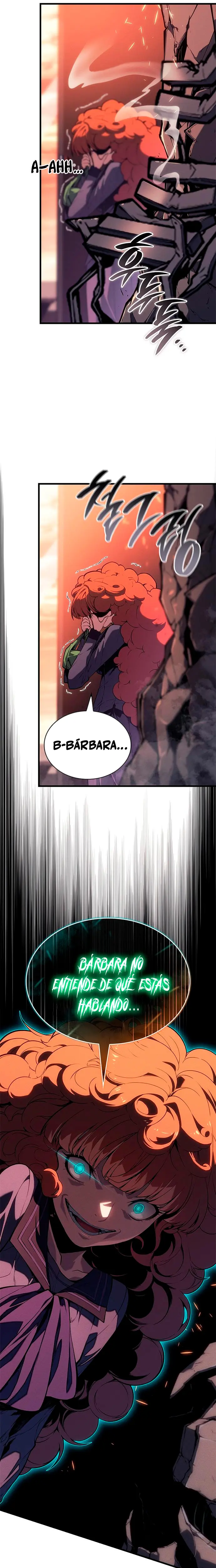 Sangre Maldita Capitulo 24 página 24