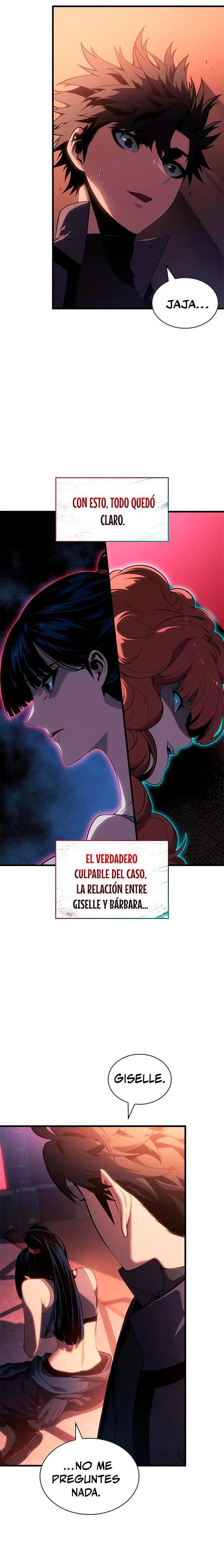 Sangre Maldita Capitulo 24 página 30