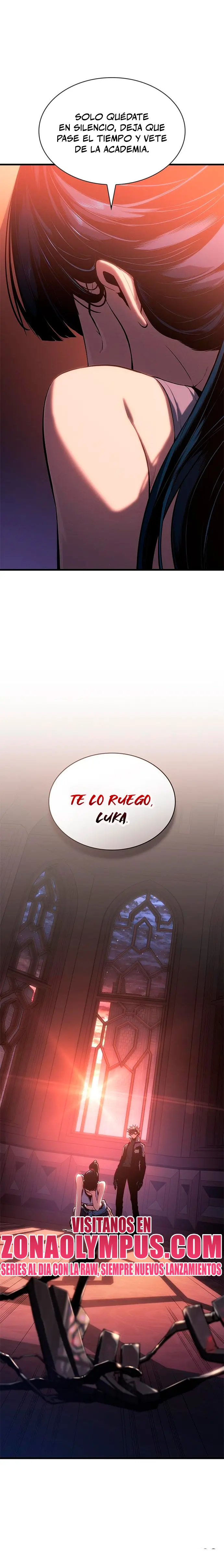 Sangre Maldita Capitulo 24 página 31